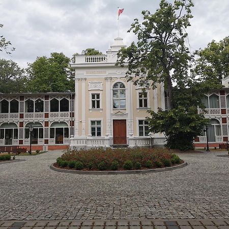 Mieszkanie Brzezno Przy Plazy Gdansk Bagian luar foto