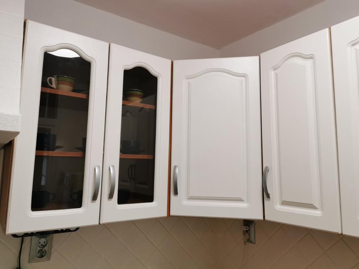 Mieszkanie Brzezno Przy Plazy Gdansk Bagian luar foto
