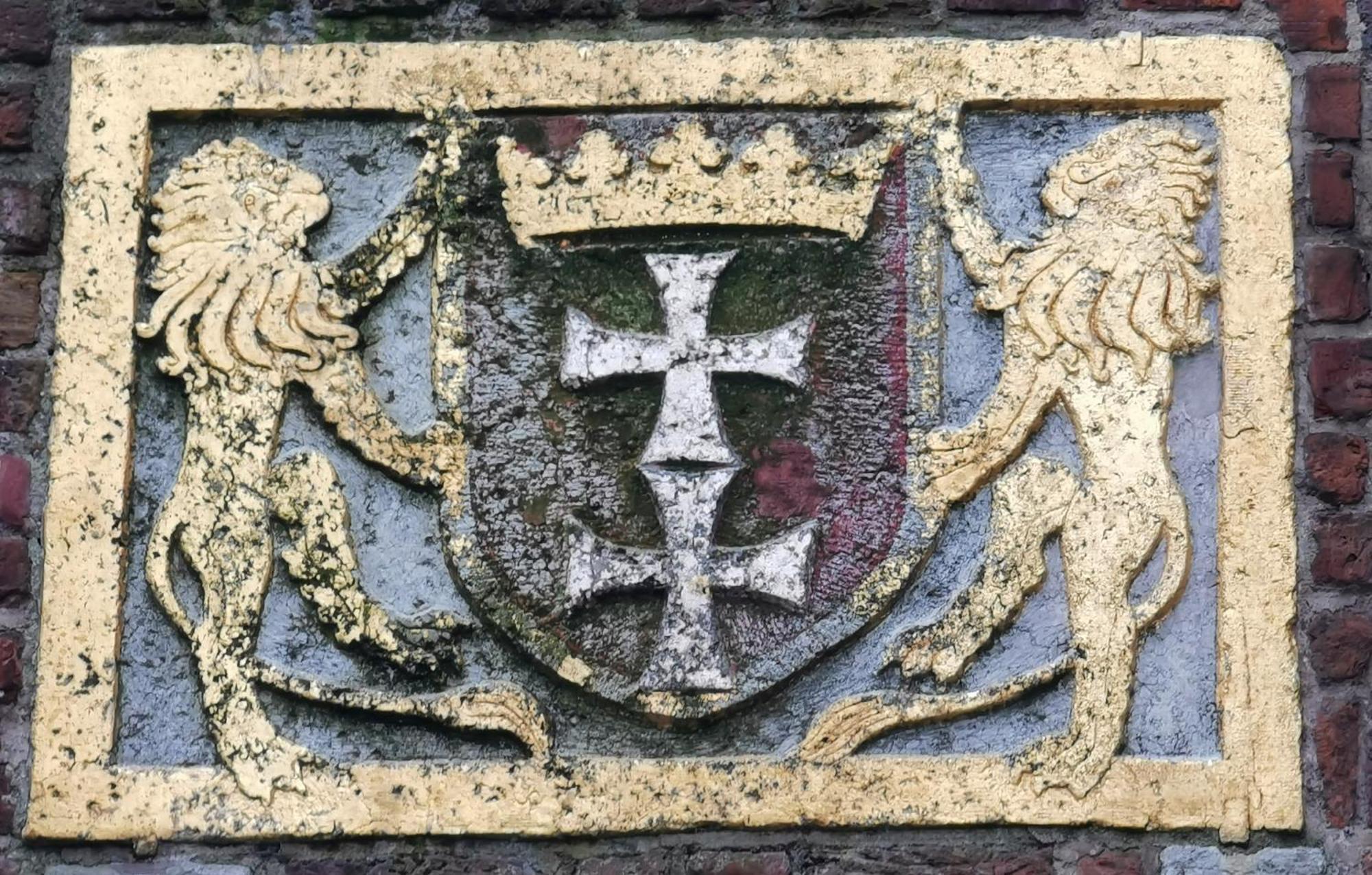 Mieszkanie Brzezno Przy Plazy Gdansk Bagian luar foto