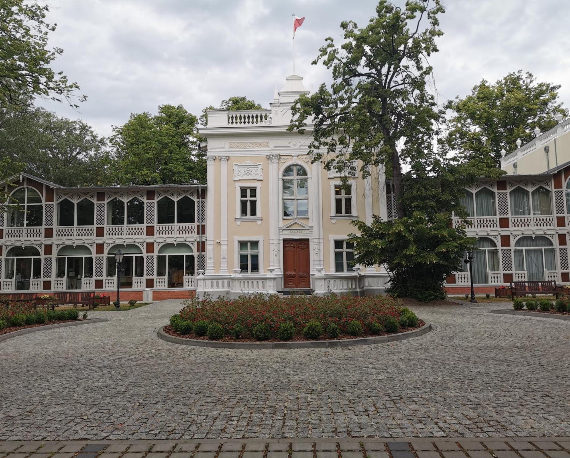 Mieszkanie Brzezno Przy Plazy Gdansk Bagian luar foto
