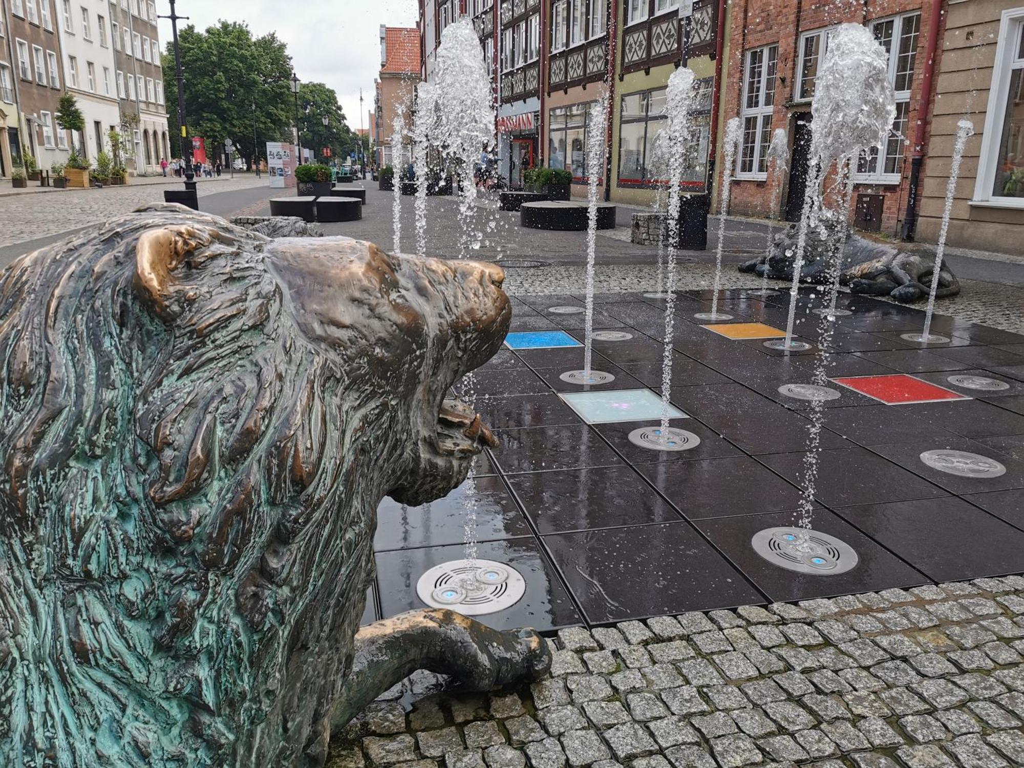Mieszkanie Brzezno Przy Plazy Gdansk Bagian luar foto